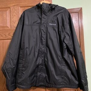 Marmot Men's Rain Jacket